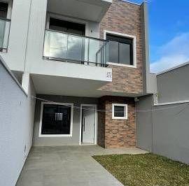 b817f7e09b1e9113246f81dd8f99511393ffa90e · Sobrado com 3 quartos para venda, 116 m² por R$ 810.000 - Rua Domingos Greca, 233 - Boa Vista - Curi