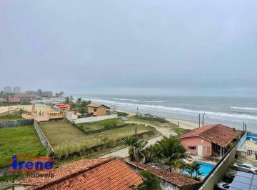 c28b0e8807bacd616a24bb98617992ed74ab1fb4 · Apartamento com 2 dormitórios à venda, 70 m² por R$ 420.000,00 - Centro - Itanhaém/SP