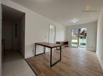 69eb2cc20d8029ef1641582e39de52198510a022 · Apartamento com 1 quarto e sacada para venda, 40 m² por R$ 395.000 - Rebouças - Curitiba