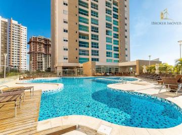 aad5c7707a843651f4b362c530383934e30a85d1 · Apartamento com 4 quartos à venda, 131 m² por R$ 1.265.000 - Ecoville - Curitiba/PR