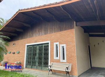 5bfa23a64140c37abd5be378ce9725dd0ef28171 · Casa com 3 dormitórios à venda, 142 m² por R$ 480.000,00 - Suarão - Itanhaém/SP