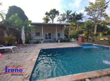 b7efe140e8eb6f9561d1bd62119b297ffe89fd64 · Chácara com 4 dormitórios à venda, 1250 m² por R$ 640.000,00 - Jardim Aguapeú - Itanhaém/SP