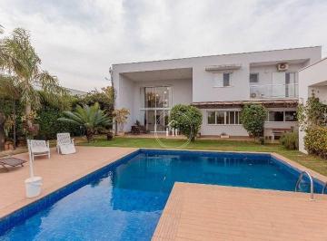 a616bab5cfe5ffe29201a7a978f365493c11959c · Casa com 5 dormitórios, 439 m² - venda por R$ 3.500.000,00 ou aluguel por R$ 22.504,95/mês - Condomí