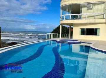 63039b8f731e9567264f70c706d674ccf3725323 · Sobrado com 6 dormitórios à venda, 696 m² por R$ 2.980.000,00 - Praia Do Sonho - Itanhaém/SP