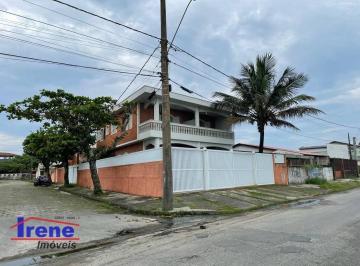 ee17e7dfd93aabeb02b963a0b401f4ac2b6ea042 · Sobrado com 5 dormitórios à venda, 288 m² por R$ 890.000,00 - Cibratel II - Itanhaém/SP