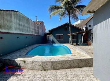 f80605cfc2aae4533191cb05a8faceda53c8aef0 · Casa com 3 dormitórios à venda, 177 m² por R$ 600.000,00 - Praia Do Sonho - Itanhaém/SP