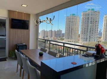 328a8401bf84316b922444880f75b4888a6f6548 · Apartamento com 3 dormitórios à venda, 160 m² por R$ 2.130.000,00 - Jardim Campos Elísios - Jundiaí/