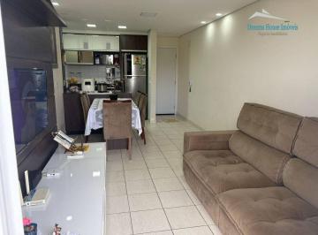 1ba6853528ab2c53013158c867537310a9ca29fb · Apartamento com 2 dormitórios à venda, 61 m² por R$ 460.000,00 - Vila Santa Maria - Jundiaí/SP