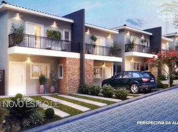 1f0c74d4455020aca663b978709c9bb026265a52 · Casa com 3 dormitórios à venda, 106 m² por R$ 990.000,00 - Cidade Nova - Jundiaí/SP