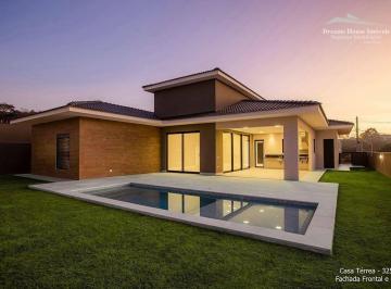 027d4f23c59534d0930dd523b83bcfefd1d7b781 · Casa com 4 dormitórios à venda, 325 m² por R$ 3.254.708,56 - Terras da Alvorada - Itupeva/SP