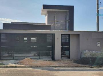 e3e253bfc1f12f371570bd7fa15d4ab3bc2bfd26 · Casa com 3 dormitórios à venda, 136 m² por R$ 820.000,00 - Residencial Girassol - Itupeva/SP