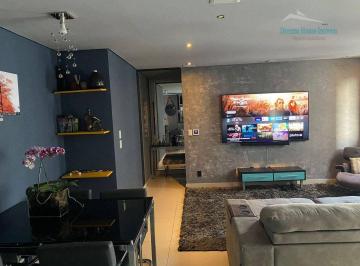 70c7339bad68f954be0cf1efa66c14f04b10a553 · Apartamento com 1 dormitório à venda, 69 m² por R$ 630.000,00 - Vila das Hortências - Jundiaí/SP