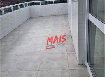 f36e6b45e8ed6fa346e86df490404345023bd717 · Apartamento Garden com 2 quartos à venda, 97 m² - Embaré - Santos/SP