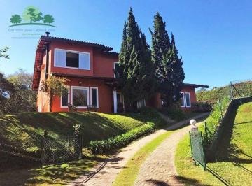 47f78dd3716f20c0bb2f3fb92a99dbfeac90a5cb · Casa com 5 dormitórios à venda, 370 m² por R$ 1.980.000,00 - Condomínio Patrimônio do Carmo - São Ro