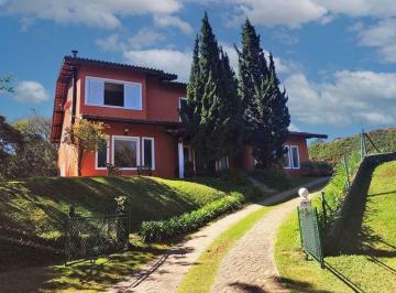 c74ac6828866bfbd5abfc1edf388ad0e390da07a · Casa com 5 dormitórios à venda, 370 m² por R$ 1.980.000,00 - Condomínio Patrimônio do Carmo - São Ro