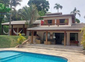 6078edbcc64fe774621f190ee90c8247bdc71160 · Casa com 6 dormitórios à venda, 456 m² por R$ 2.800.000,00 - Condomínio Patrimônio do Carmo - São Ro