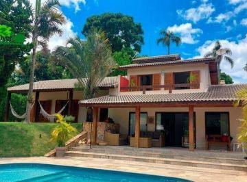 59361be7a43293644bbfdd1d0c7271146074986c · Casa com 6 dormitórios à venda, 456 m² por R$ 2.800.000,00 - Condomínio Patrimônio do Carmo - São Ro