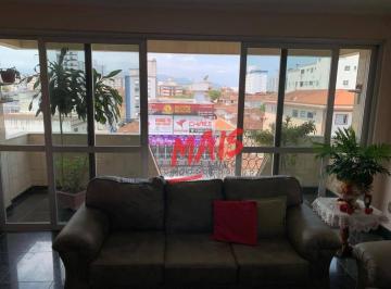c36a09e045c7d1ea1803d56466347d73ee8bc8b6 · Apartamento à venda, 280 m² por R$ 900.000,00 - Embaré - Santos/SP