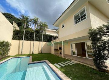 cbbbebc0549bfb13ef42d56ab7511ec9c7bed548 · Casa Condomio Quintas do Leomil Granja Viana