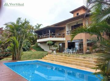 f57e71c503101ba51d8ad099c4b753d0ed52196b · Casa Condominio Granja Viana II na Granja Viana