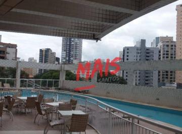 cdbb124ec5be7962cb6b0fca4a680a7545698df8 · Apartamento com 2 Dormitórios à Venda, 109 m² - Gonzaga - Santos/SP