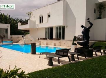 b9e2c4805071e894b3e532819659265da3263b66 · Casa a venda na Granja Viana - São Fernando Golf Club