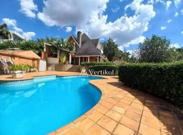 ea76714c6c6dd5e49384454848050b84dbdb46e6 · Casa Cond. São Paulo II na  Granja Viana