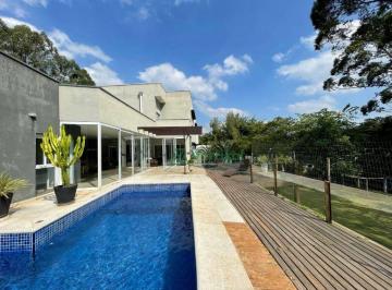 3d161061e3a653f08fcf37c917dc2b2b3070c011 · Casa em Condomínio  São Paulo II (SP2) Granja Viana