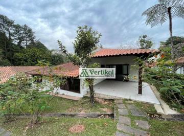 dc719edbca4aa639cc0c1f41fdf3f0a8e56885d3 · Casa à venda Cond. Residence Park Granja Viana