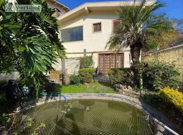 46f8a15116656d9c9dc37ba0a71d637635da6e2c · Casa Cond. São Paulo II na Granja Viana