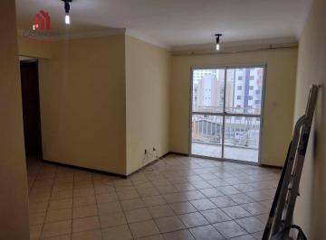 f53321bf208fdf9f05488a56dc485e70664dcfe1 · Apartamento com 3 dormitórios para alugar, 90 m² por R$ 3.330,00/mês - Parque Campolim - Sorocaba/SP