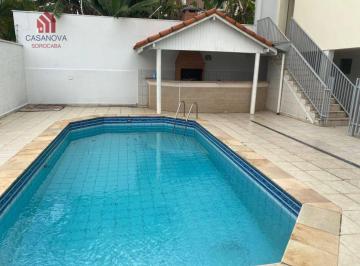 1281df771ce493c2d4b8b8c0623edf51330a604f · Casa com 4 dormitórios para alugar por R$ 9.032,16/mês - Parque Campolim - Sorocaba/SP