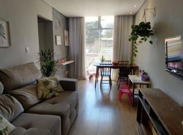 520dd1602e27c0df1a8b80295ce8a35b4e211bb0 · Apartamento com 2 dormitórios à venda, 62 m² por R$ 255.000,00 - Vila Gabriel - Sorocaba/SP