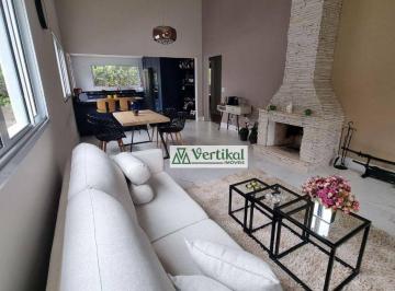 aae81e7bcbf55959d193000e83922b5d012dfc92 · Casa à venda Cond. Jardim das Acácias na Granja Viana