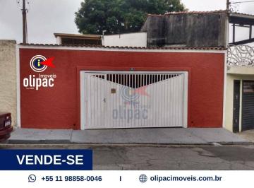 8d1d3a8dbfc48d97863fcf61d40c6da670b75a84 · Casa residencial - 2 dormitórios - 3 vagas de garagem - Jardim Divinolandia - Guarulhos - SP