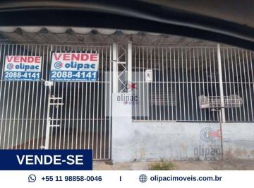 98bd367c8c84cfdd8b58bb95d70c8e4cd5b455f6 · Casa com 4 dormitórios à venda, 75 m² por R$ 380.000,00 - Jardim América - Guarulhos/SP