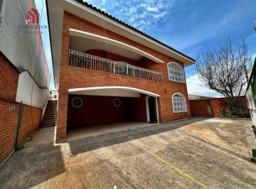5a10546d530946baf483c74973adb5b8623bd1a0 · Casa com 5 dormitórios à venda, 411 m² por R$ 1.250.000,00 - Jardim Europa - Sorocaba/SP