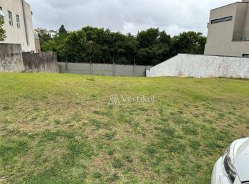d8221d08450776ec39854a051e852e0c702a210a · Terreno a venda na Granja Viana cond Alphaville Granja Viana