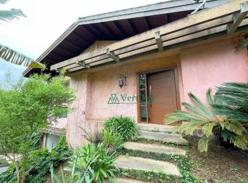 5bb8e1c248aba355ef670cdf1c7d1b9e96d1a159 · Casa para locação Cond. Parque Primavera na Granja Viana