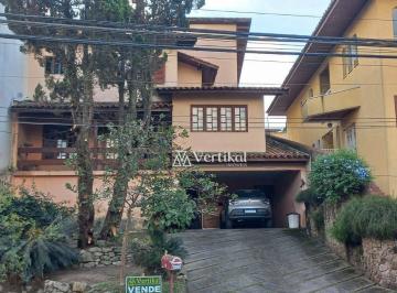 d821326877484108f6977ff5980d30b12b2acd35 · Casa à venda Cond. São Paulo II na Granja Viana