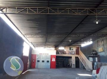 fb8f053e54ffa27e507129da74bfc907a6de330a · VENDA - GALPÃO EXCELENTE LOCALIZAÇÃO