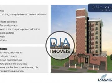 425b3a244b7c2262a870f0ce7e1b24927a681a19 · Apartamento com 2 dormitórios à venda, 61 m² por R$ 590.000,00 - Cristo Rei - Curitiba/PR
