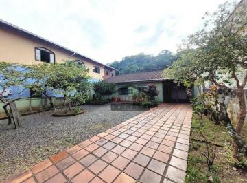 9be625740fe93838d3c56955d56cb7a246a22cec · Casa com 3 dormitórios à venda, 117 m² por R$ 495.000,00 - Iririú - Joinville/SC