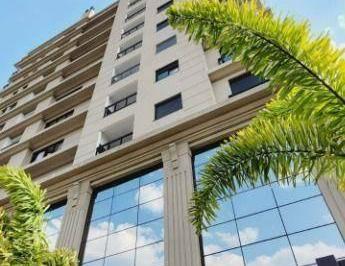 a347832a5dace44a57ee53bbac9fddf655f32953 · Apartamento à venda, 69 m² por R$ 630.000,00 - Anita Garibaldi - Joinville/SC