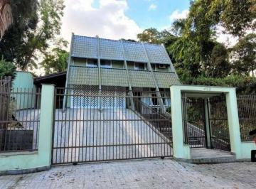 bd586e5c5ad206d1d4df7c782ad9fdb81de4d4b0 · Casa com 3 dormitórios à venda, 320 m² por R$ 1.200.000,00 - América - Joinville/SC