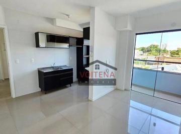 1935f030293c77269767b9a3ec5c2d8f4649f6d7 · Apartamento com 3 dormitórios à venda, 74 m² por R$ 440.000,00 - Iririú - Joinville/SC