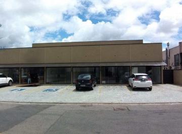 Comercial · 50m² · 1 Vaga · Salão para locação região da Lucas Garcez, Atibaia/SP