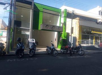 Comercial · 349m² · Salão para locação 349,60 m² - Centro-  Atibaia- Cod: 3919