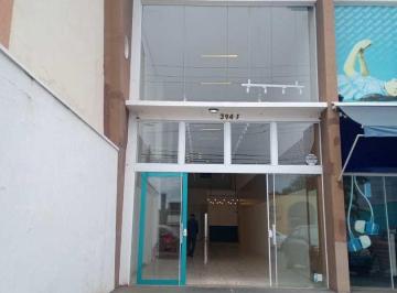 Comercial · 104m² · 1 Vaga · Salão comercial para locação no centro de Atibaia /SP