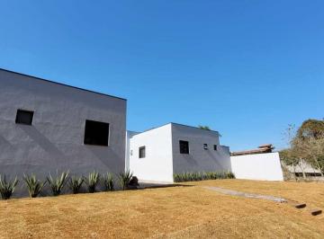 Casa · 105m² · 3 Quartos · 4 Vagas · Casas com 3 suítes Jd.Est.Brasil-Atibaia-R$ 840 mil, Cod:3989